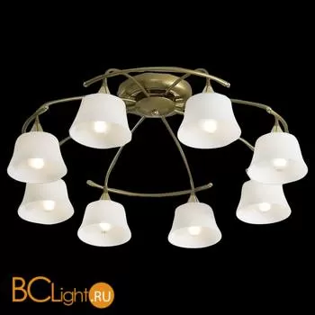 Потолочная люстра Citilux Стелла CL110182