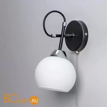 Бра Citilux Стивен CL141411 - Фото 8