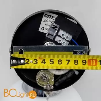 Бра Citilux Стивен CL141411 - Фото 14