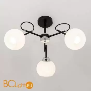 Люстра Citilux Стивен CL141231 - Фото 2