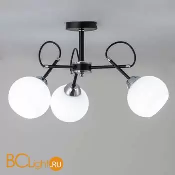 Люстра Citilux Стивен CL141231 - Фото 7