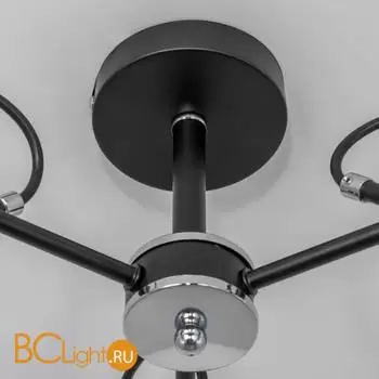 Люстра Citilux Стивен CL141231 - Фото 10