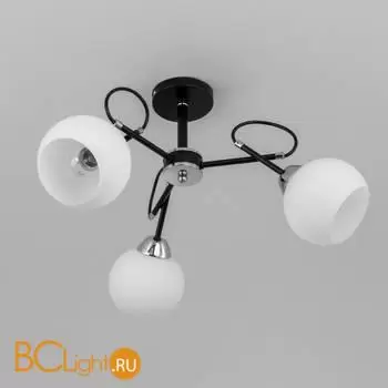 Люстра Citilux Стивен CL141231 - Фото 8