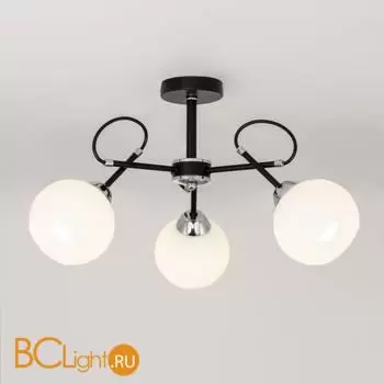 Люстра Citilux Стивен CL141231 - Фото 4