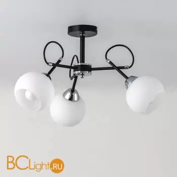 Люстра Citilux Стивен CL141231 - Фото 9