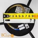 Люстра Citilux Стивен CL141231 - Фото 11