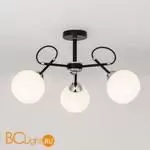 Люстра Citilux Стивен CL141231 - Фото 4