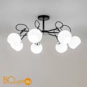 Люстра Citilux Стивен CL141271 - Фото 8