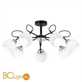 Люстра Citilux Стивен CL141271 - Фото 0