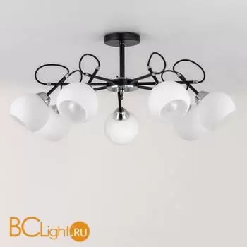 Люстра Citilux Стивен CL141271 - Фото 7