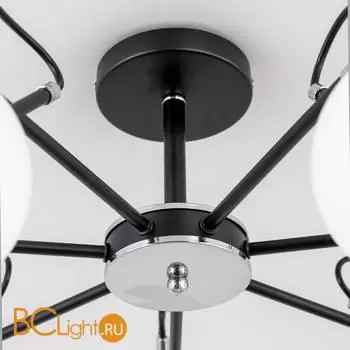 Люстра Citilux Стивен CL141271 - Фото 10