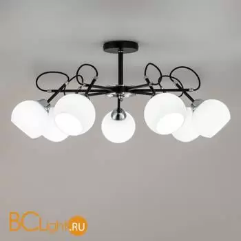 Люстра Citilux Стивен CL141271 - Фото 5