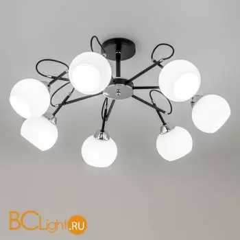 Люстра Citilux Стивен CL141271 - Фото 9