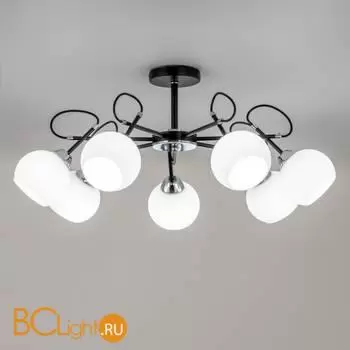 Люстра Citilux Стивен CL141271 - Фото 6