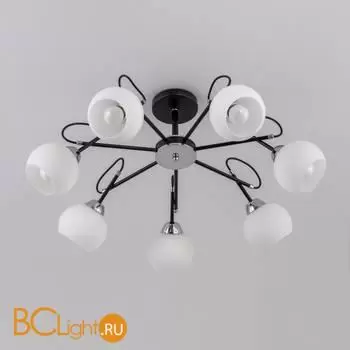 Люстра Citilux Стивен CL141271 - Фото 4