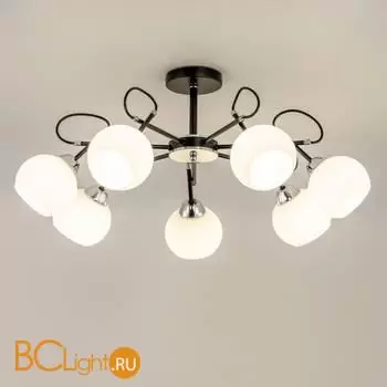 Люстра Citilux Стивен CL141271 - Фото 2