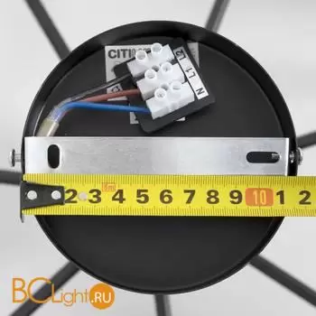 Люстра Citilux Стивен CL141271 - Фото 12