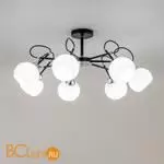 Люстра Citilux Стивен CL141271 - Фото 8