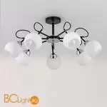 Люстра Citilux Стивен CL141271