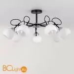 Люстра Citilux Стивен CL141271 - Фото 7