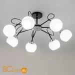 Люстра Citilux Стивен CL141271 - Фото 9