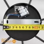 Люстра Citilux Стивен CL141271 - Фото 12