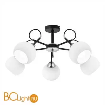 Люстра Citilux Стивен CL141251 - Фото 0