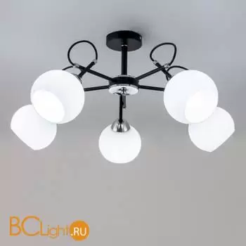 Люстра Citilux Стивен CL141251 - Фото 1