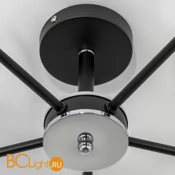 Люстра Citilux Стивен CL141251 - Фото 7