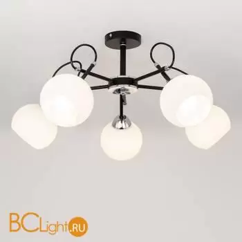 Люстра Citilux Стивен CL141251 - Фото 5