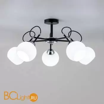 Люстра Citilux Стивен CL141251 - Фото 6