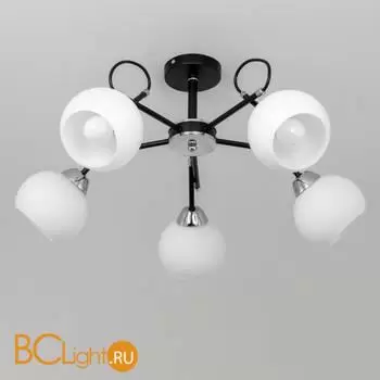 Люстра Citilux Стивен CL141251 - Фото 4