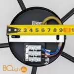 Люстра Citilux Стивен CL141251 - Фото 8