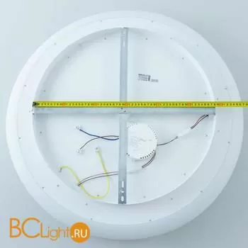 Потолочный светильник Citilux Стратус Смарт CL732A800G - Фото 20