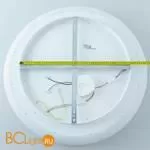 Потолочный светильник Citilux Стратус Смарт CL732A800G - Фото 20