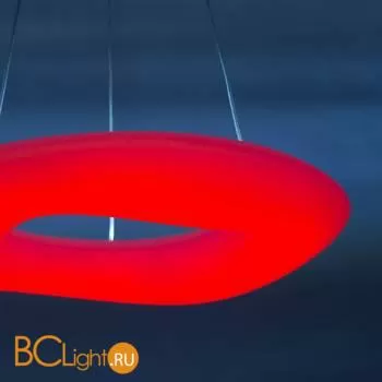 Подвесной светильник Citilux Стратус Смарт CL732A520GS - Фото 9