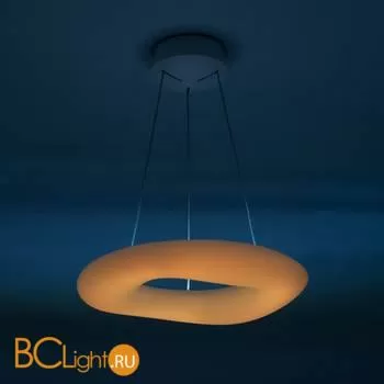 Подвесной светильник Citilux Стратус Смарт CL732A520GS - Фото 20