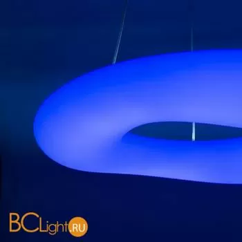 Подвесной светильник Citilux Стратус Смарт CL732A520GS - Фото 8