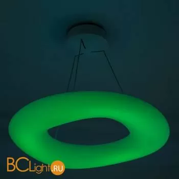 Подвесной светильник Citilux Стратус Смарт CL732A520GS - Фото 13