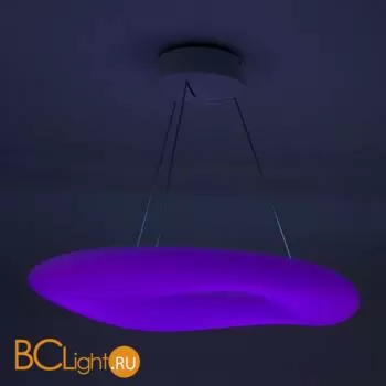 Подвесной светильник Citilux Стратус Смарт CL732A520GS - Фото 14