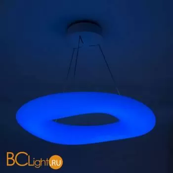 Подвесной светильник Citilux Стратус Смарт CL732A520GS - Фото 12