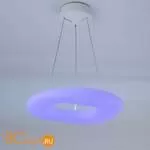 Подвесной светильник Citilux Стратус Смарт CL732A520GS - Фото 17