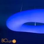 Подвесной светильник Citilux Стратус Смарт CL732A520GS - Фото 8