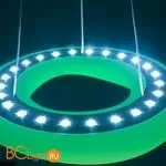 Подвесной светильник Citilux Стратус Смарт CL732A520GS - Фото 11