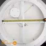 Потолочный светильник Citilux Стратус Смарт CL732A660G - Фото 10