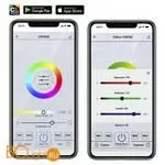 Потолочный светильник Citilux Стратус Смарт CL732A660G - Фото 6