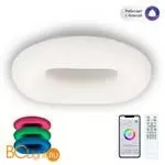 Потолочный светильник Citilux Стратус Смарт CL732A660G - Фото 0