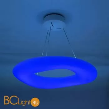 Подвесной светильник Citilux Стратус Смарт CL732A660GS - Фото 6