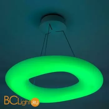 Подвесной светильник Citilux Стратус Смарт CL732A660GS - Фото 7