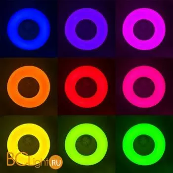 Подвесной светильник Citilux Стратус Смарт CL732A660GS - Фото 2